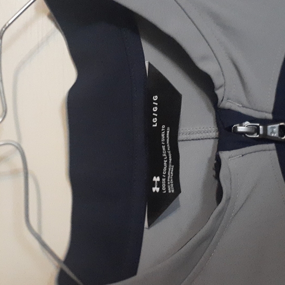 Under Armour loose shirt - Picture 2 of 5